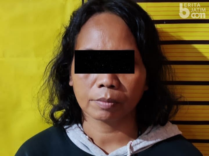 Polisi Tangkap Pelaku Penipuan Minyak Goreng Warga Pacar Keling
