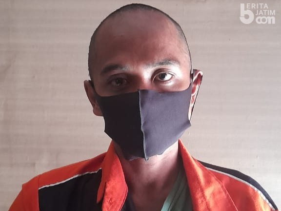 Curi Motor di Parkiran Pelindo, Warga Pamekasan Ditangkap Polisi