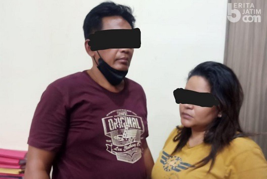 Polrestabes Surabaya Ungkap Penipuan Bermodus Pengangkatan ASN Pemkot