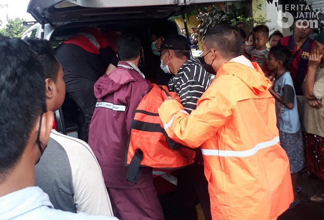 Turun ke Sungai, Pegangan Kabel, Bocah 11 Tahun Tewas Tersengat Listrik