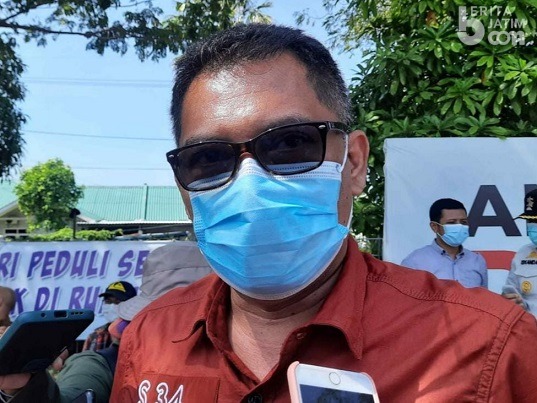 Satpol PP Surabaya Keluarkan Surat Edaran, Tempat Usaha Wajib Tutup Jam 12 Malam
