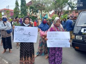 Polemik Pilkades Matanair, Pemkab Sumenep Tunggu Penjelasan Kemendagri