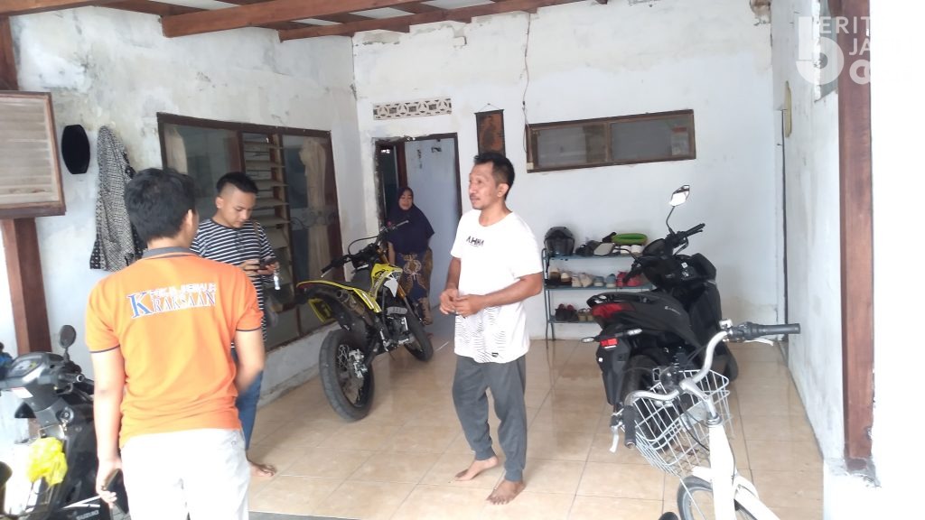 Menggila, Aksi Curanmor di Kraksaan Probolinggo Bisa Dua Sampai Tiga Kali Dalam Sepekan