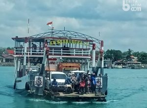 Pemkab Sumenep Tambah Dermaga dan Kapal Penyeberangan Talango