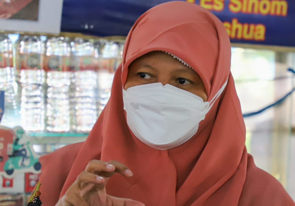 Pencairan BPNT Macet, Wakil Ketua DPRD Surabaya: BNI Mohon Gercep, Warga Menunggu