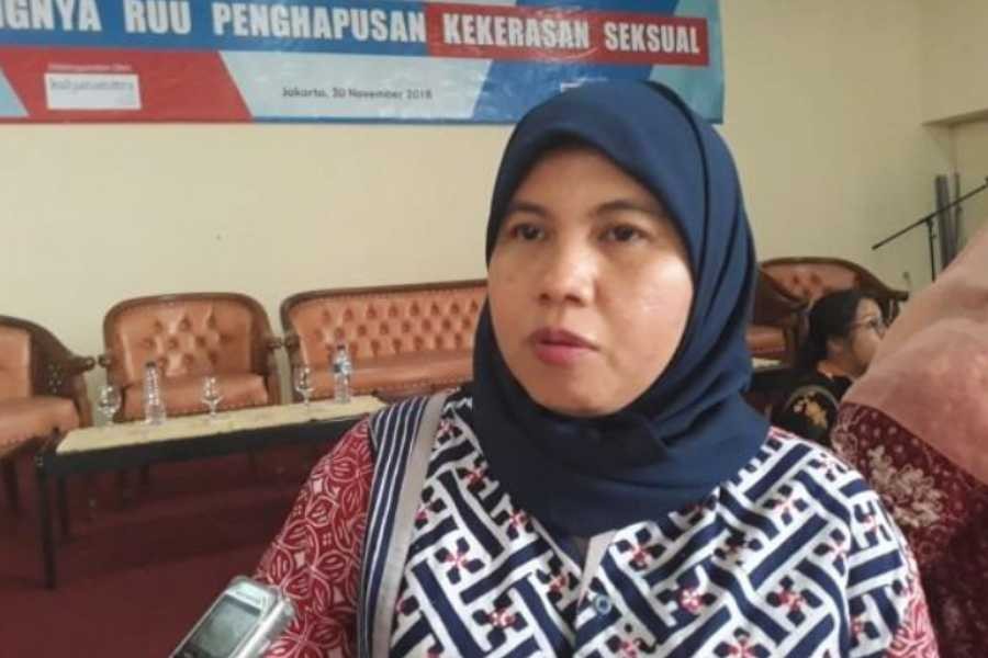 Usai Disahkan Sebagai RUU Inisiatif, Begini Tahapan Hingga RUU TPKS Resmi Jadi UU