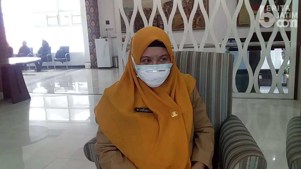 Meninggal 3 Hari Setelah Vaksin, Perempuan Lansia di Jember Punya Hipertensi