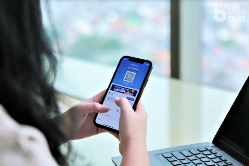 Dompet Digital DANA Catat Rekor Jumlah Pengguna Baru
