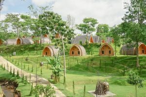Dibuka Besok, Shanaya Resort Malang Bikin Promo Menarik