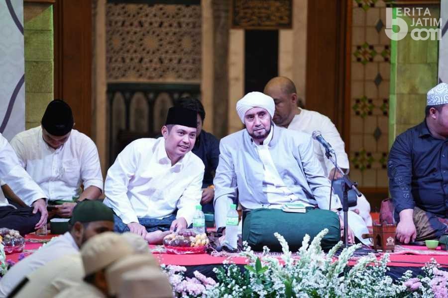 Edy Mulyadi Hina Warga Kalimantan, Begini Sikap Mardani H Maming