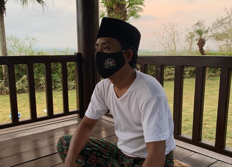 Gus Ubaid: Menghormati Presiden Sudah Diajarkan Rasulullah