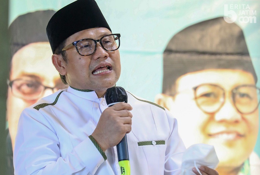 Gus Muhaimin Minta Pemerintah Cari Solusi Hadapi Lonjakan Harga Minyak Goreng
