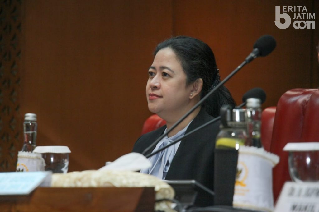 Kasus Omicron Kian Meningkat, Puan Minta Pemerintah Siapkan Skenario Terburuk