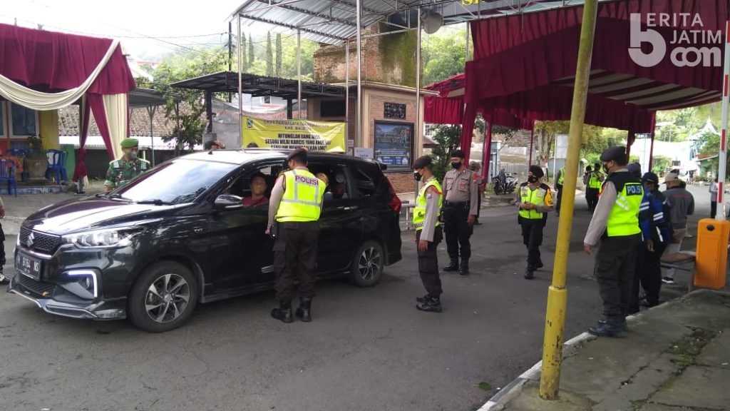 Dinkes Magetan Siapkan Tiga Lokasi Vaksinasi Pengunjung Wisata