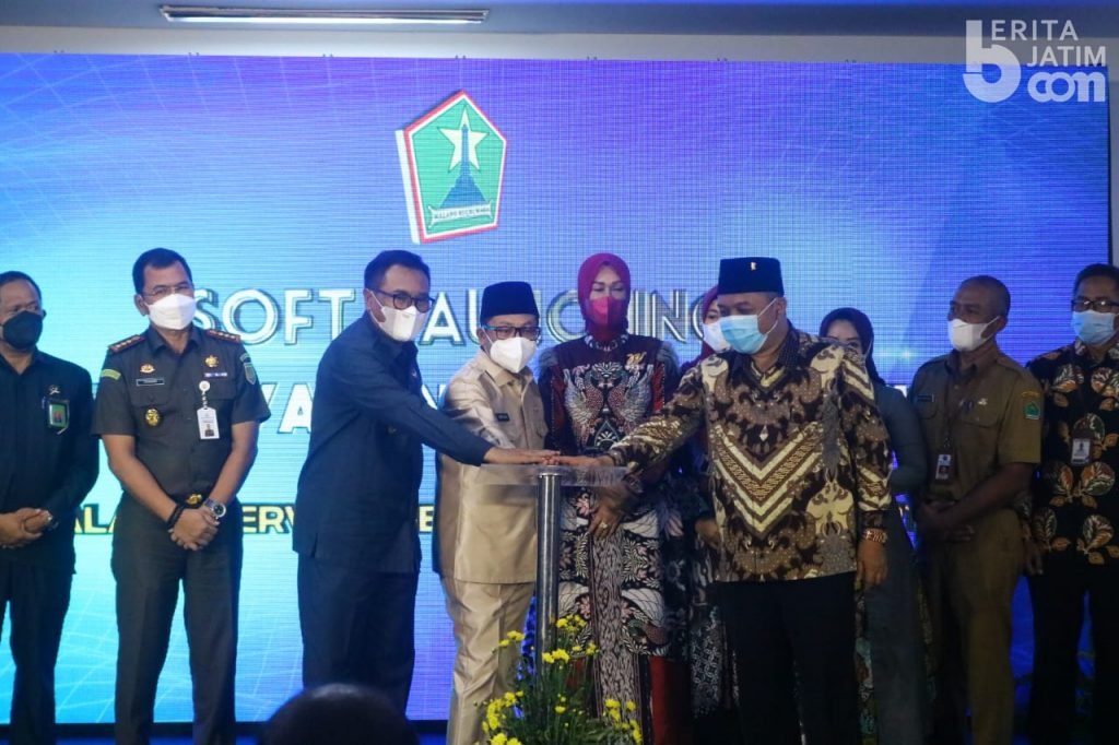 Mal Pelayanan Publik Merdeka Kota Malang Punya 180 Layanan