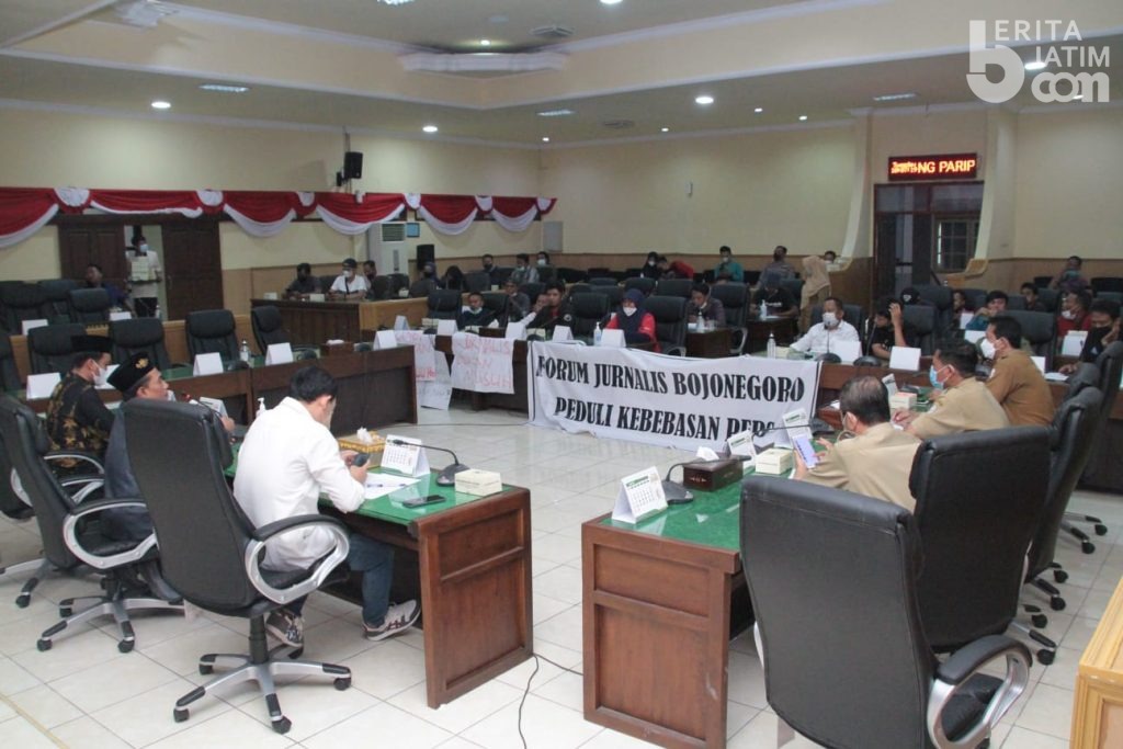 DPRD Akan Panggil Pihak RSUD dan Pemkab Bojonegoro untuk Klarifikasi
