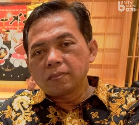 H. Ainur Rohim Direktur Utama dan (Penanggung jawab beritajatim.com)