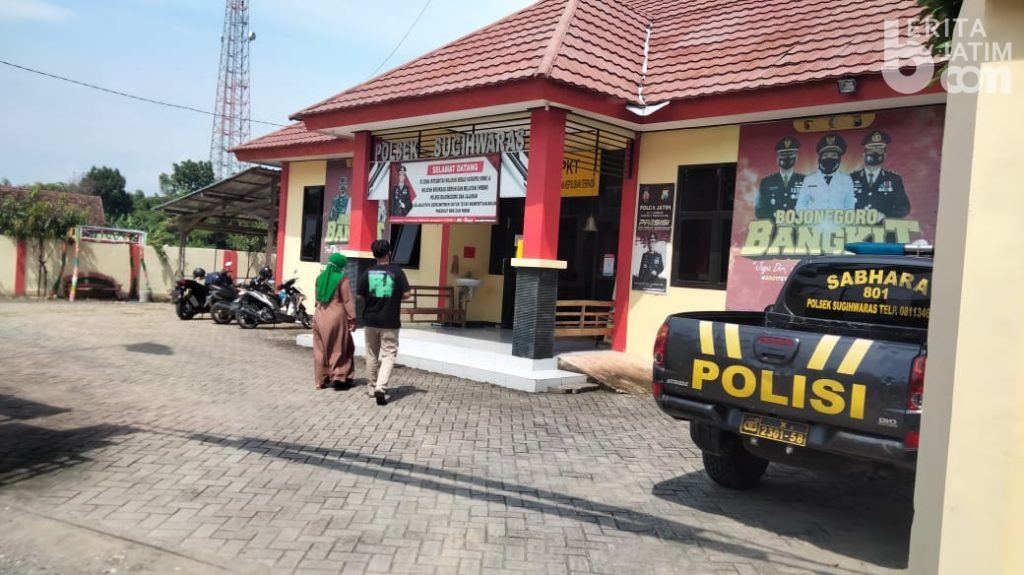 Cabdin Pendidikan Jatim Akan Proses Oknum Guru Penganiaya Siswa di Bojonegoro