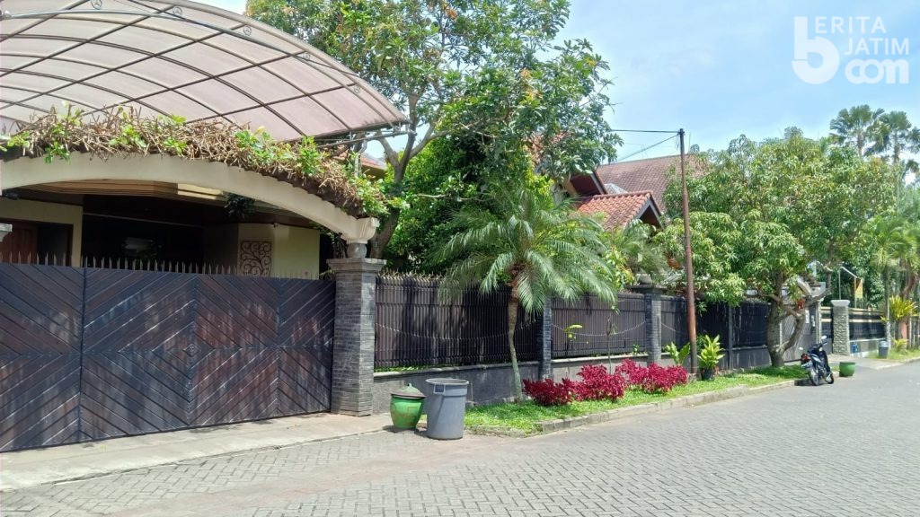 Eksekusi Rumah Puluhan Miliar di Malang Tertunda Karena Termohon Positif Covid-19