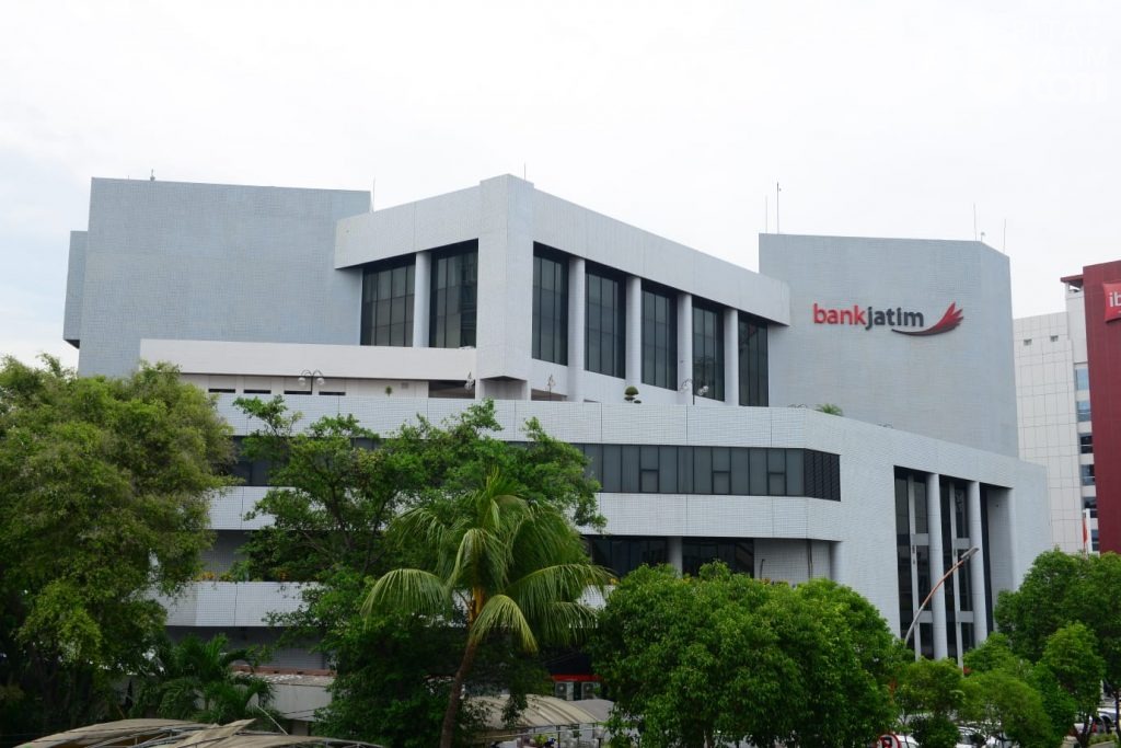 Dugaan Fraud, Bankjatim Dukung Proses Penyelesaian Hukum