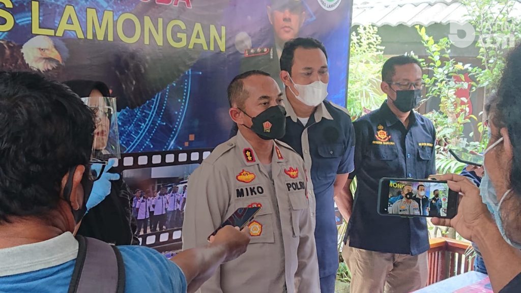 Pelapor Bertambah, Tersangka Investasi Bodong Justru Senang Jika Dilaporkan, Tak Usah Ganti Rugi