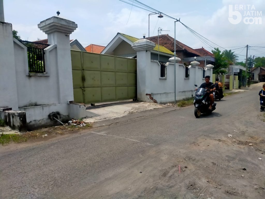 Pasca Ditangkap Bea Cukai Pasuruan, Pabrik Rokok Karunia Sidoarjo Tutup