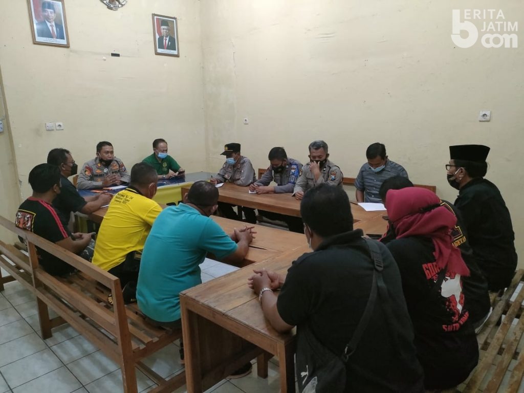 Dua Ormas Magetan Ini Dukung Polisi Usut Tuntas Penganiayaan dan Pencabulan Anak di Bawah Umur