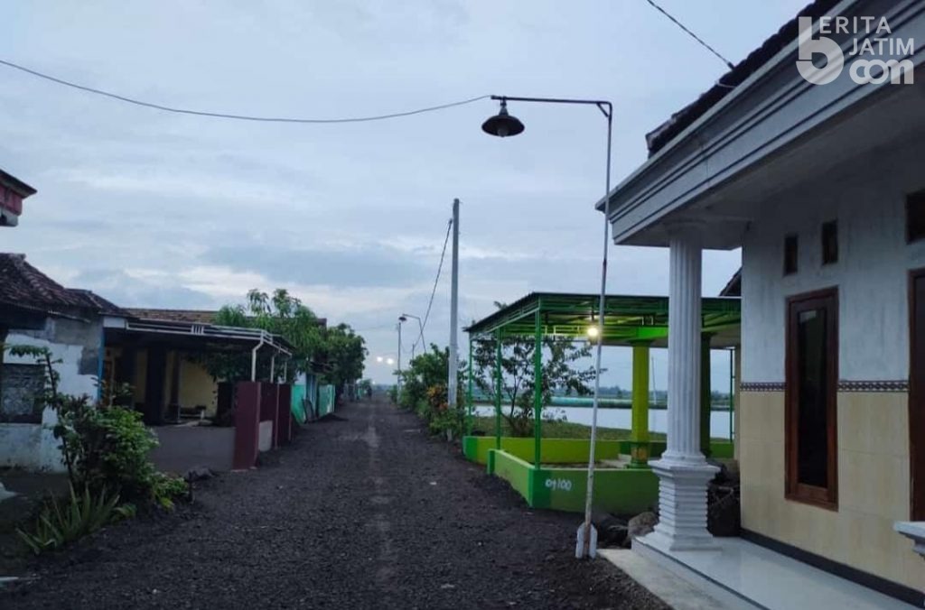 BPBD Sidoarjo: Tiga Desa Langganan Banjir di Tanggulangin Bebas Genangan