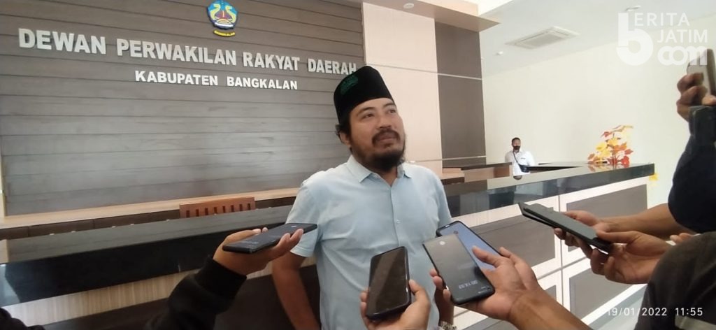 Anggaran Pilkades Serentak Tahap II di Bangkalan Sebesar Rp 14 Miliar