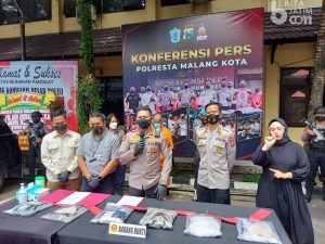 Guru Tari di Malang Setubuhi 7 Gadis di Bawah Umur Dengan Modus Ritual