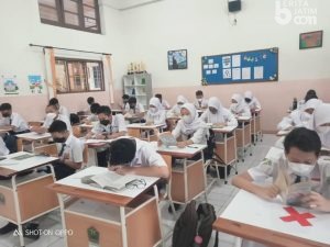 Antisipasi Klaster, Disdikbud Kota Malang Ingatkan Sekolah Wajib Patuh Prokes