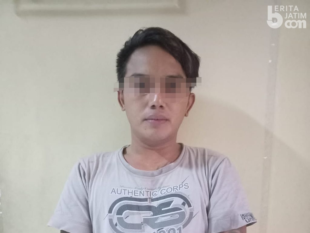 Edarkan Ribuan Pil Koplo, Pemuda Asal Kraksaan Probolinggo Diringkus Polisi