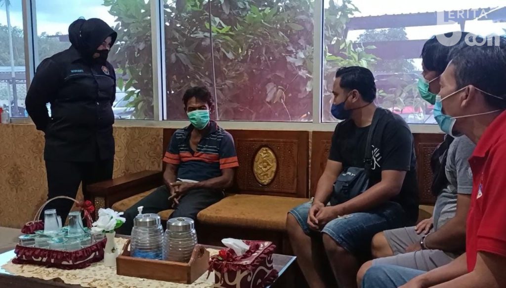 Aksi Pamer Alat Kelamin Efek Kelelakian Pelaku Tak Berfungsi