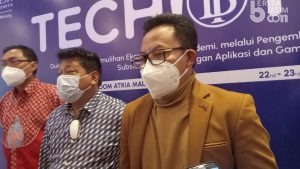 Kota Malang Catatkan Kasus Aktif Covid-19 Tertinggi di Jatim