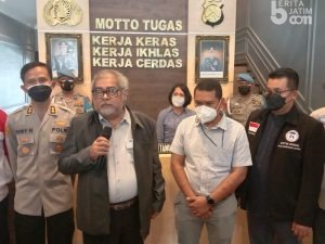 Korban Guru Tari Predator Anak di Kota Malang Bertambah Jadi 10