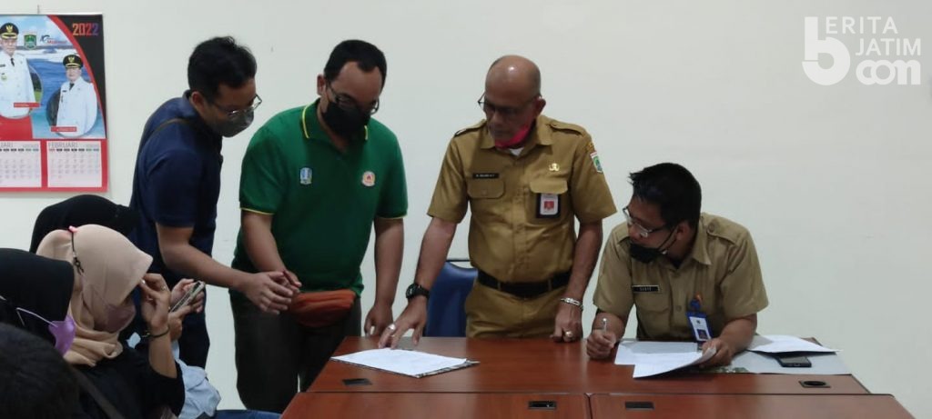 Pemkab Malang Cairkan Bonus Atlet Peraih Medali PON XX Papua 2021
