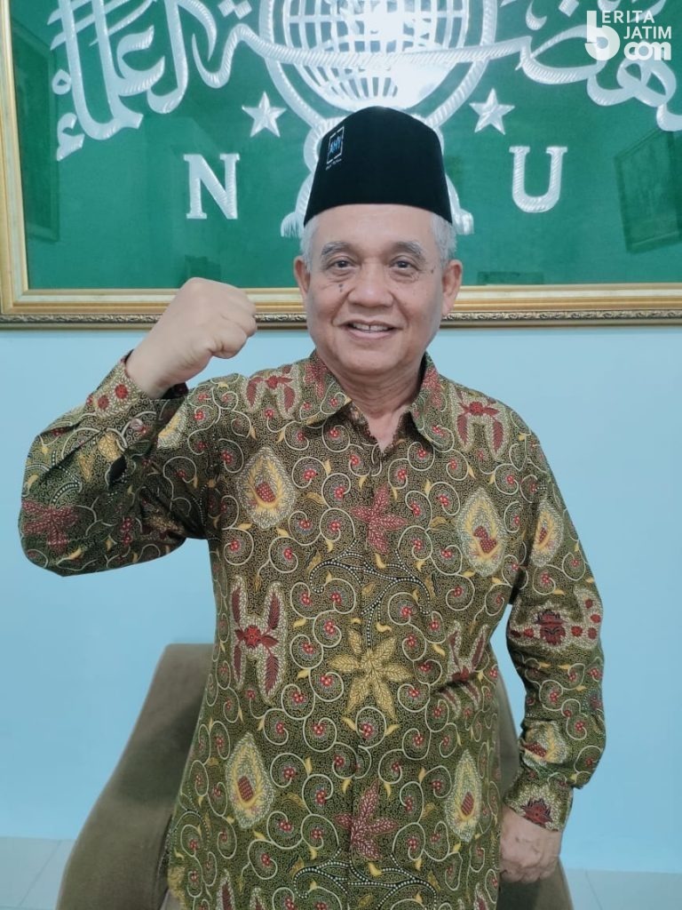 Ulama Banyuwangi Doakan Emil Dardak Pimpin Demokrat Jatim