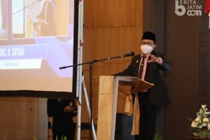 Wali Kota Malang Minta Setiap OPD Bikin Inovasi Setiap Tahun