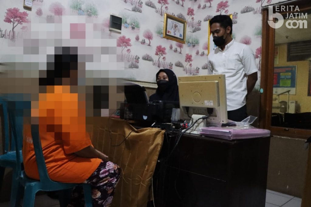Wanita Pemilik Warung di Ngawi Ditangkap Polisi, Ini Penyebabnya