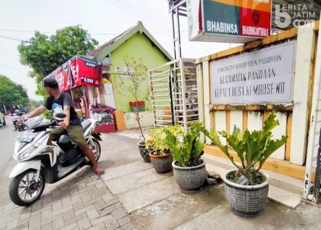 Diduga Rugikan Uang Negara, Polres Pasuruan Akan Tahan Kades