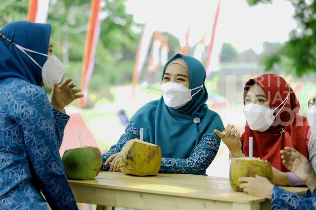 Sidoarjo Punya Puluhan Wisata Desa Baru