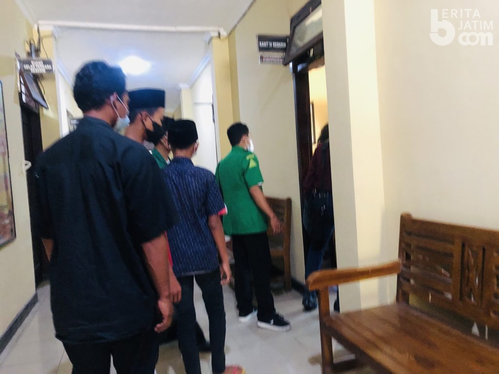 Dua Anak di Bawah Umur Dianiaya, Ortu Lapor Ke Polres Magetan