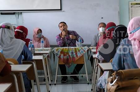 Viral Video Kekerasan di Sekolah, Wali Kota Surabaya: Saya Tak Ingin Ini Terulang Lagi