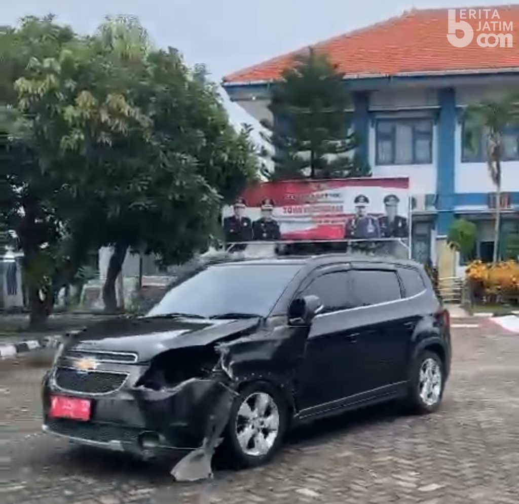 Lemah Penjagaan, Kepala Rudenim Pasuruan Akan Perketat Penjagaan