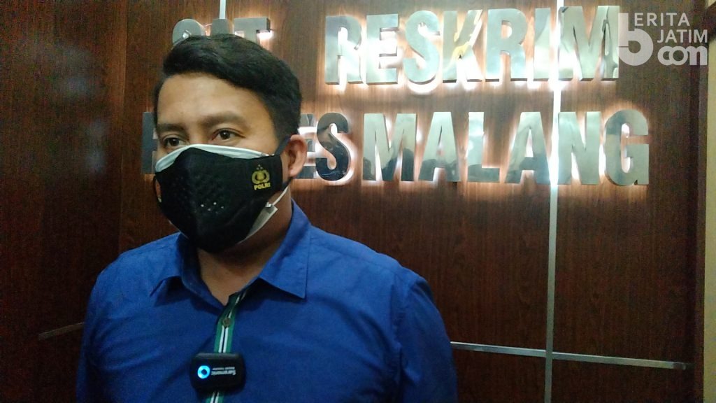 Tunggu Hasil Pemeriksaan Kejiwaan, Polisi Tetap Tangani Kasus Anak Bunuh Bapak Kandung di Malang
