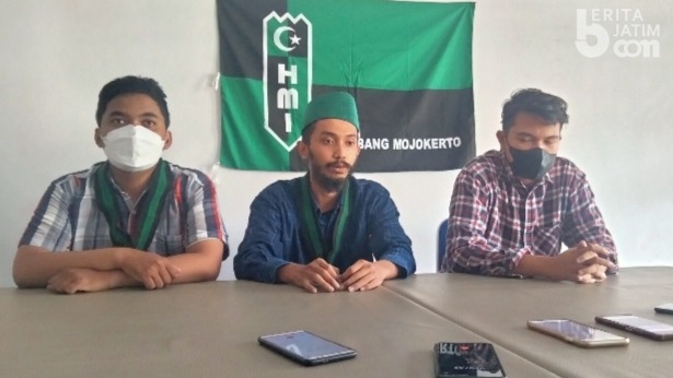 Percantik Kota di Tengah Pandemi, HMI Soroti Kinerja Pemkot Mojokerto