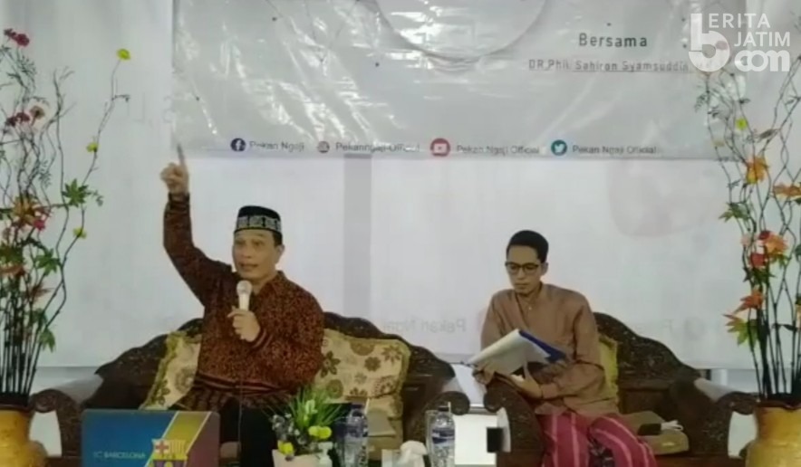 Islamophobia: Antisipasi dan Pencegahannya
