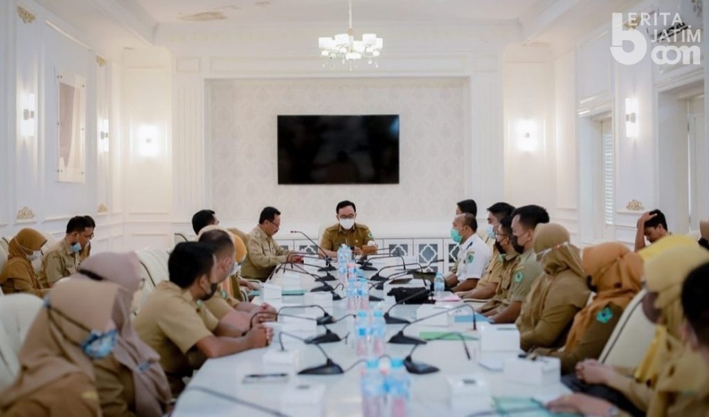 Ini Tujuan Program Beasiswa S2 ASN Pamekasan