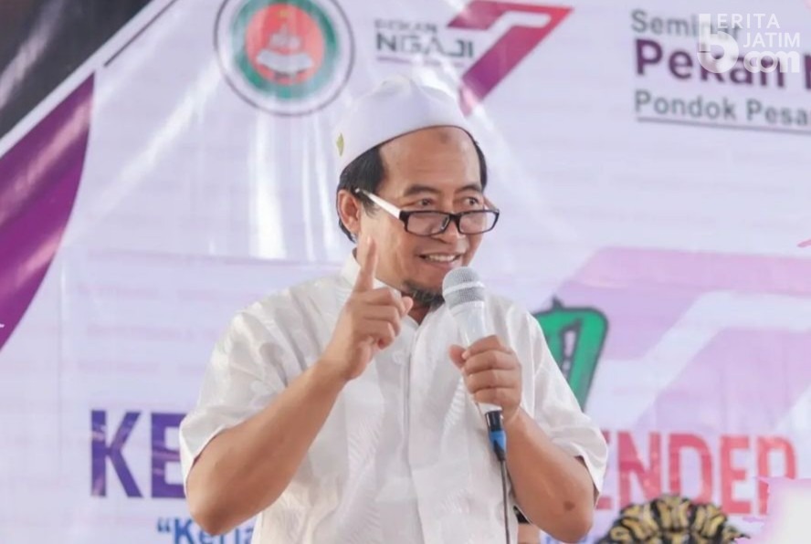 Islam Angkat Derajat Perempuan Lebih Terhormat