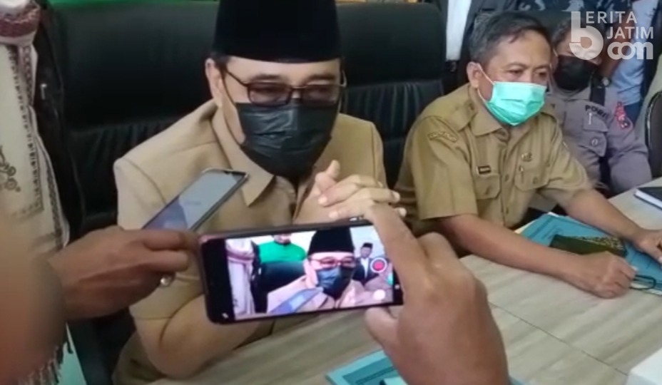 Pilkades Serentak di Pamekasan Digelar 23 April 2022